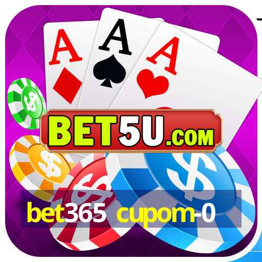 bet365 cupom